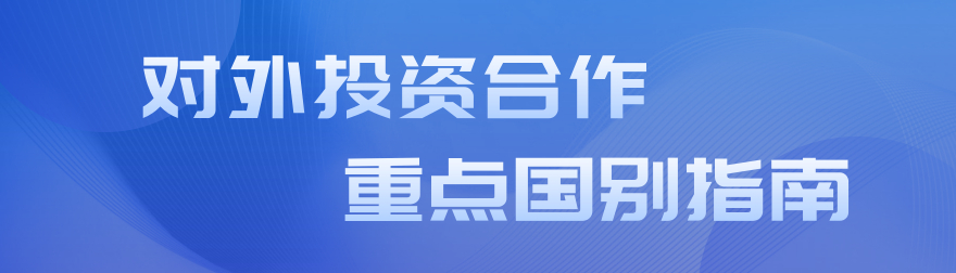 对外投资合作重点国别指南